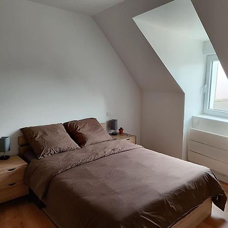Villa 70M² House Entirely Renovated! Guilvinec Exterior foto