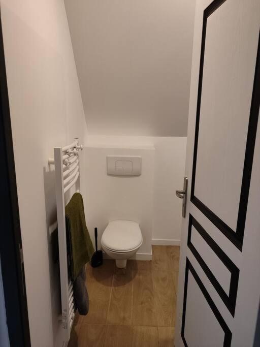 Villa 70M² House Entirely Renovated! Guilvinec Exterior foto