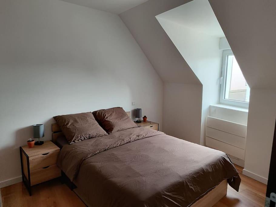 Villa 70M² House Entirely Renovated! Guilvinec Exterior foto