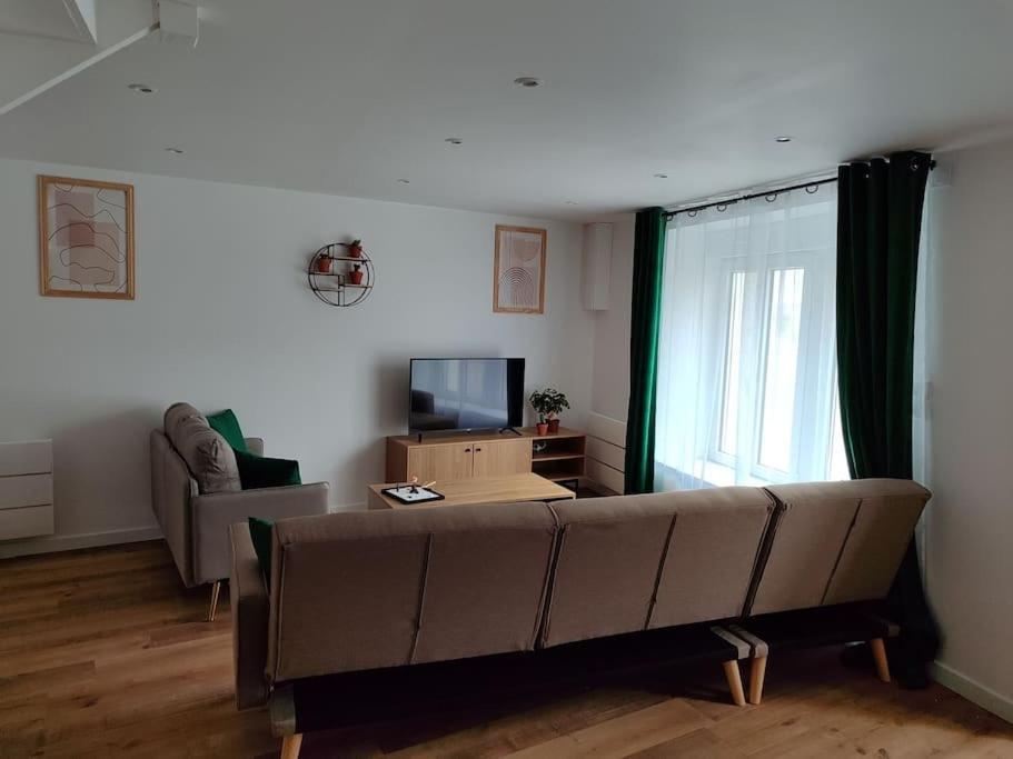 Villa 70M² House Entirely Renovated! Guilvinec Exterior foto