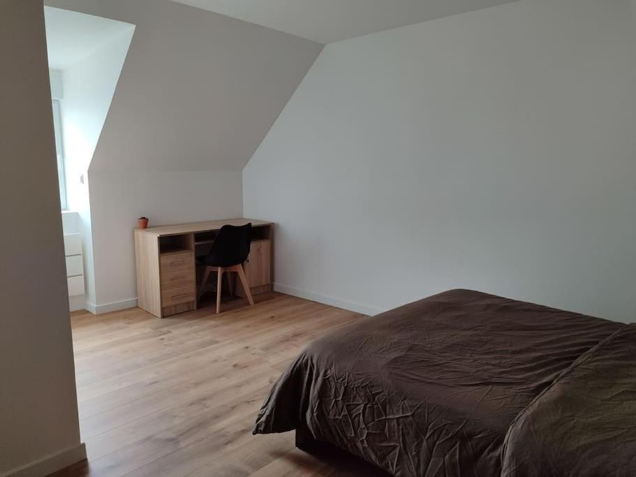 Villa 70M² House Entirely Renovated! Guilvinec Exterior foto